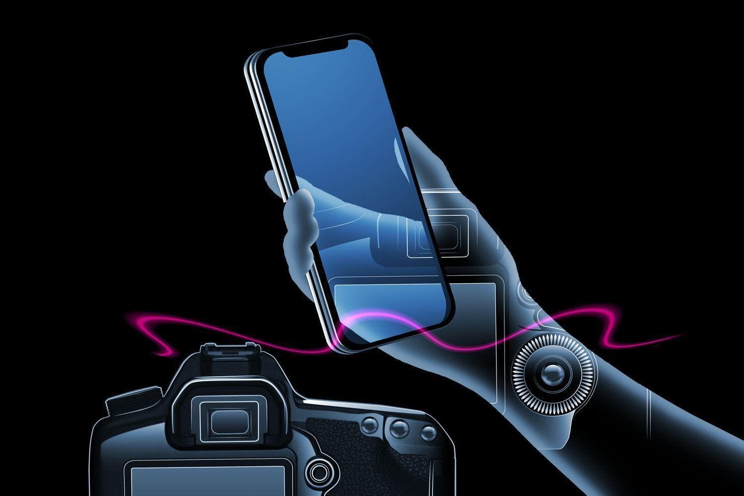 Unlock Your Camera's Potential: Walureaeg's Digital Photo Journey