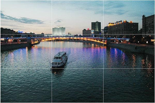 The Art of Composition: Framing Your Shots Like a Pro